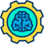 Brain 상 64x64