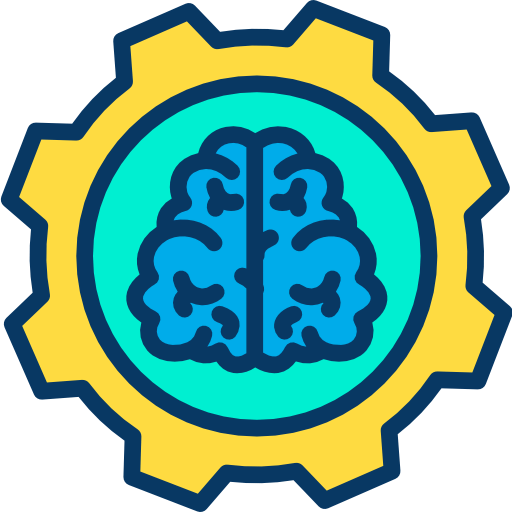 Brain icon