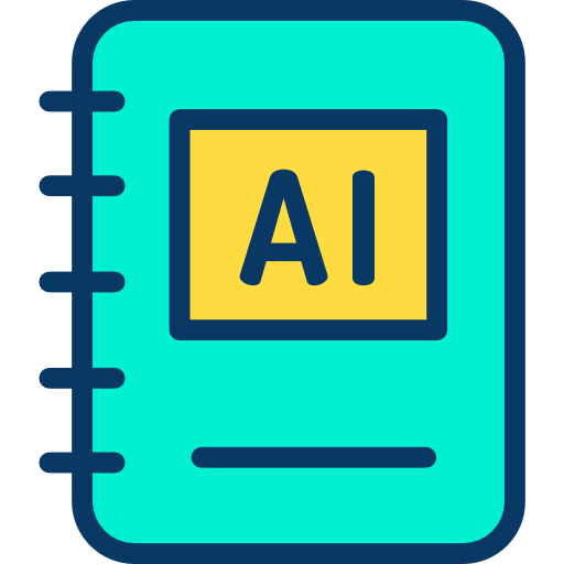 Manual icon