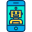 Robot 상 64x64