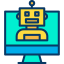 Robot 상 64x64