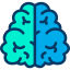 Brain 상 64x64