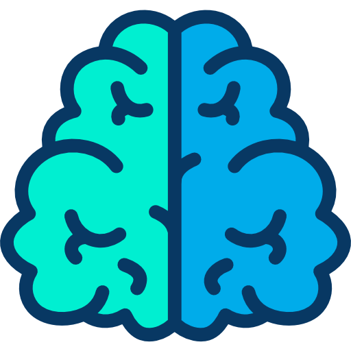 Brain icon