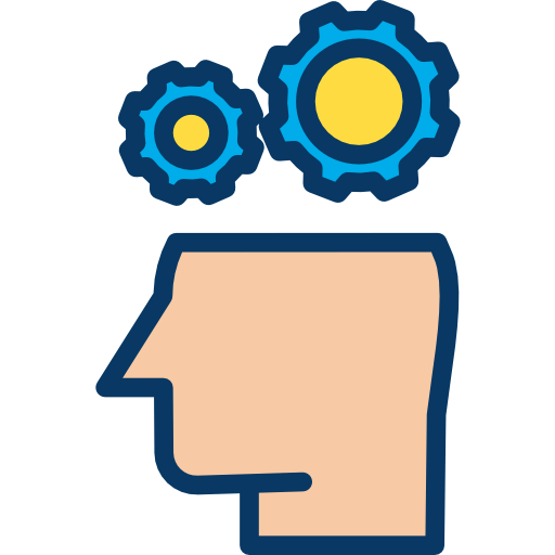 Intelligence icon