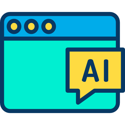 Web icon