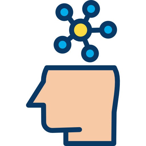 Intelligence icon
