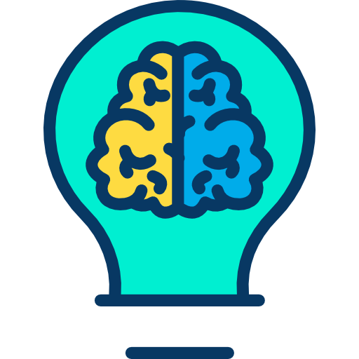 Brain icon