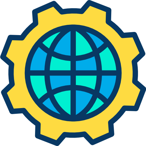 Network icon