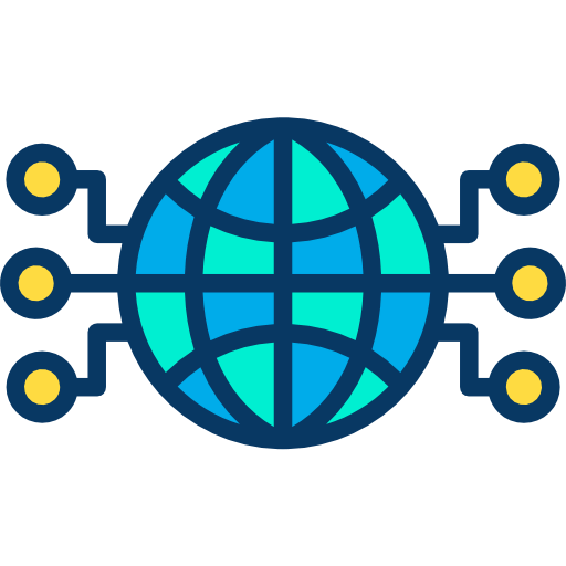 Network icon