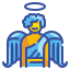 Angel icon 64x64