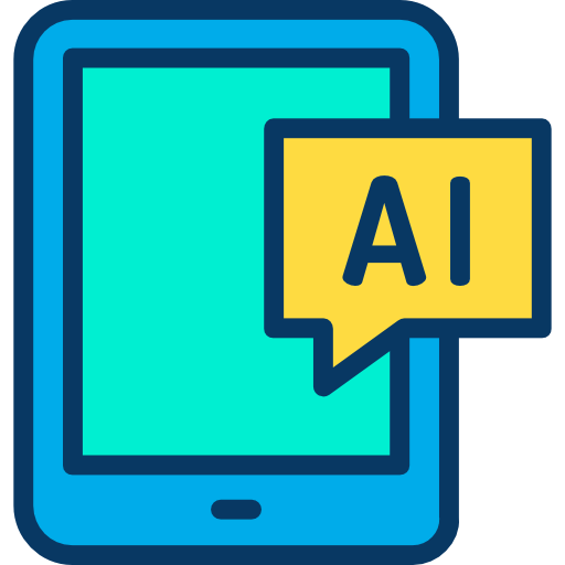 Tablet icon