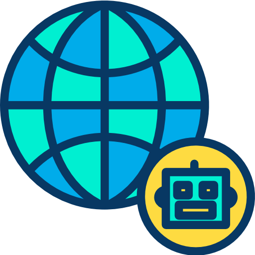 Bot icon