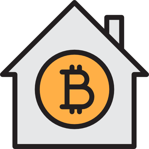 Bitcoin icon