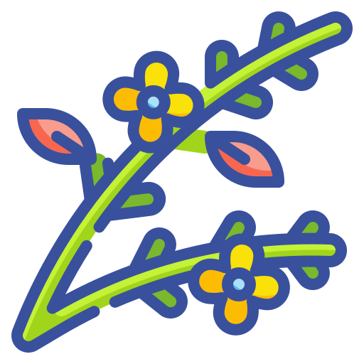 Branch icon