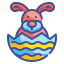 Bunny icon 64x64