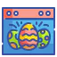 Easter icon 64x64