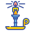 Candle icon 64x64