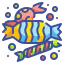 Candy icon 64x64