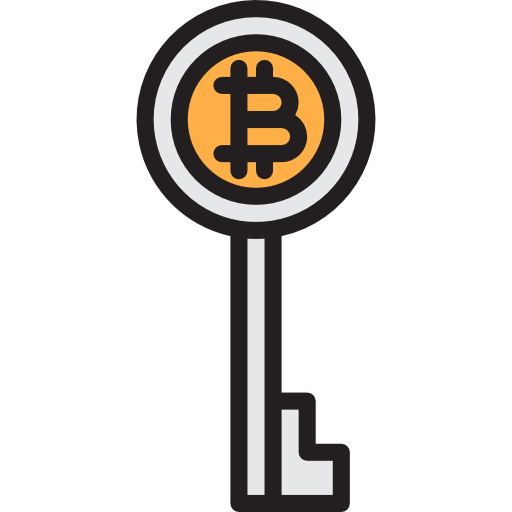 Bitcoin icon