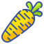 Carrot icon 64x64