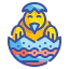 Chick icon 64x64