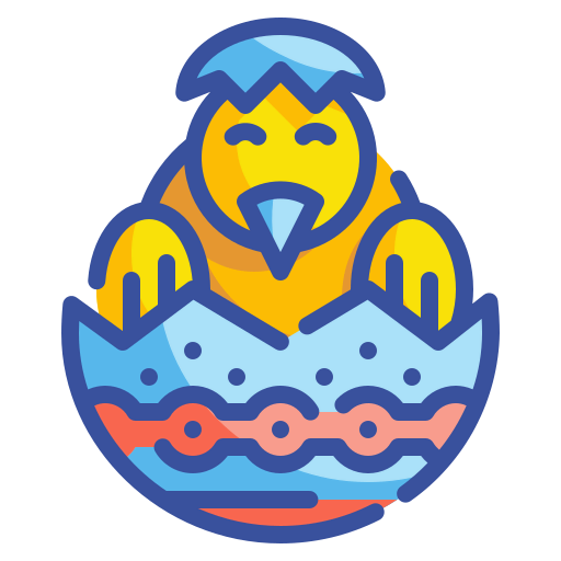 Chick icon