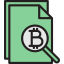 Bitcoin icon 64x64