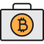 Bitcoin icon 64x64