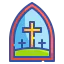 Cross icon 64x64