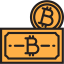 Bitcoin icon 64x64