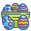 Easter icon 64x64