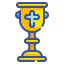 Goblet icon 64x64