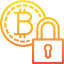 Bitcoin icon 64x64