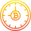 Bitcoin icon 64x64