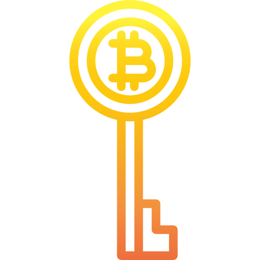 Key icon