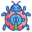 Ladybug icon 64x64