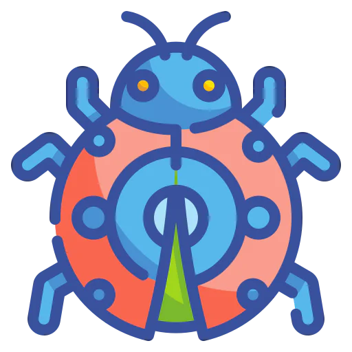 Ladybug icon