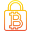 Bitcoin icon 64x64