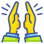 Prayer icon 64x64