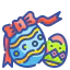 Ribbon icon 64x64