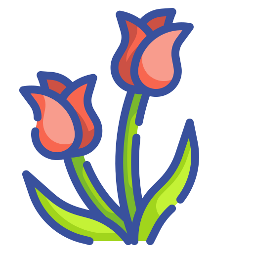 Tulip 图标