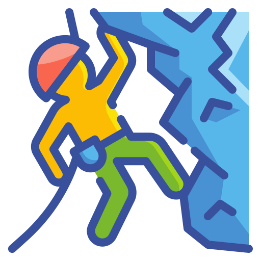 Climb 图标