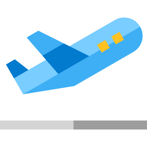 Flight icon