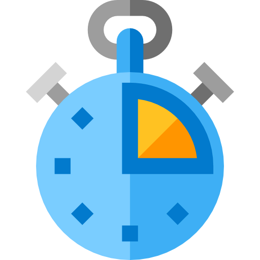 Chronometers icon