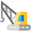 Cranes icon 64x64