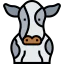 Cow icon 64x64