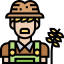 Farmer icon 64x64