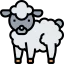 Sheep icon 64x64