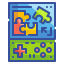 Puzzle game Symbol 64x64