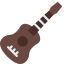 Guitar Ikona 64x64